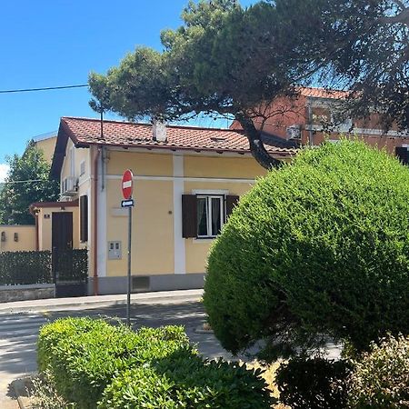 Apartamento Casa Furlan Izola Exterior foto