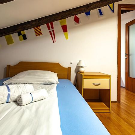 Apartamento Casa Furlan Izola Exterior foto