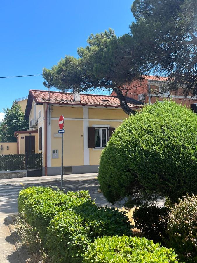 Apartamento Casa Furlan Izola Exterior foto
