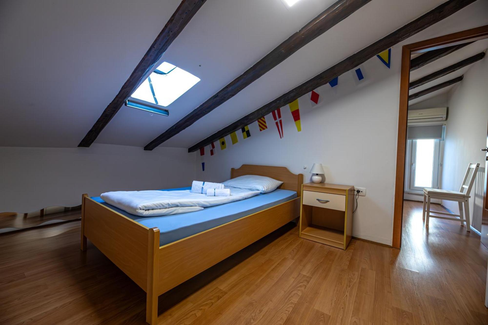Apartamento Casa Furlan Izola Exterior foto