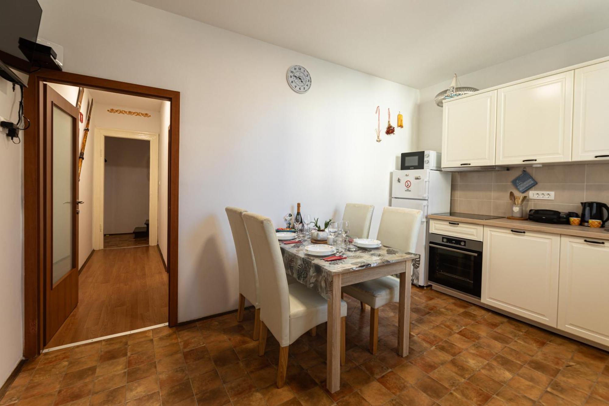 Apartamento Casa Furlan Izola Exterior foto