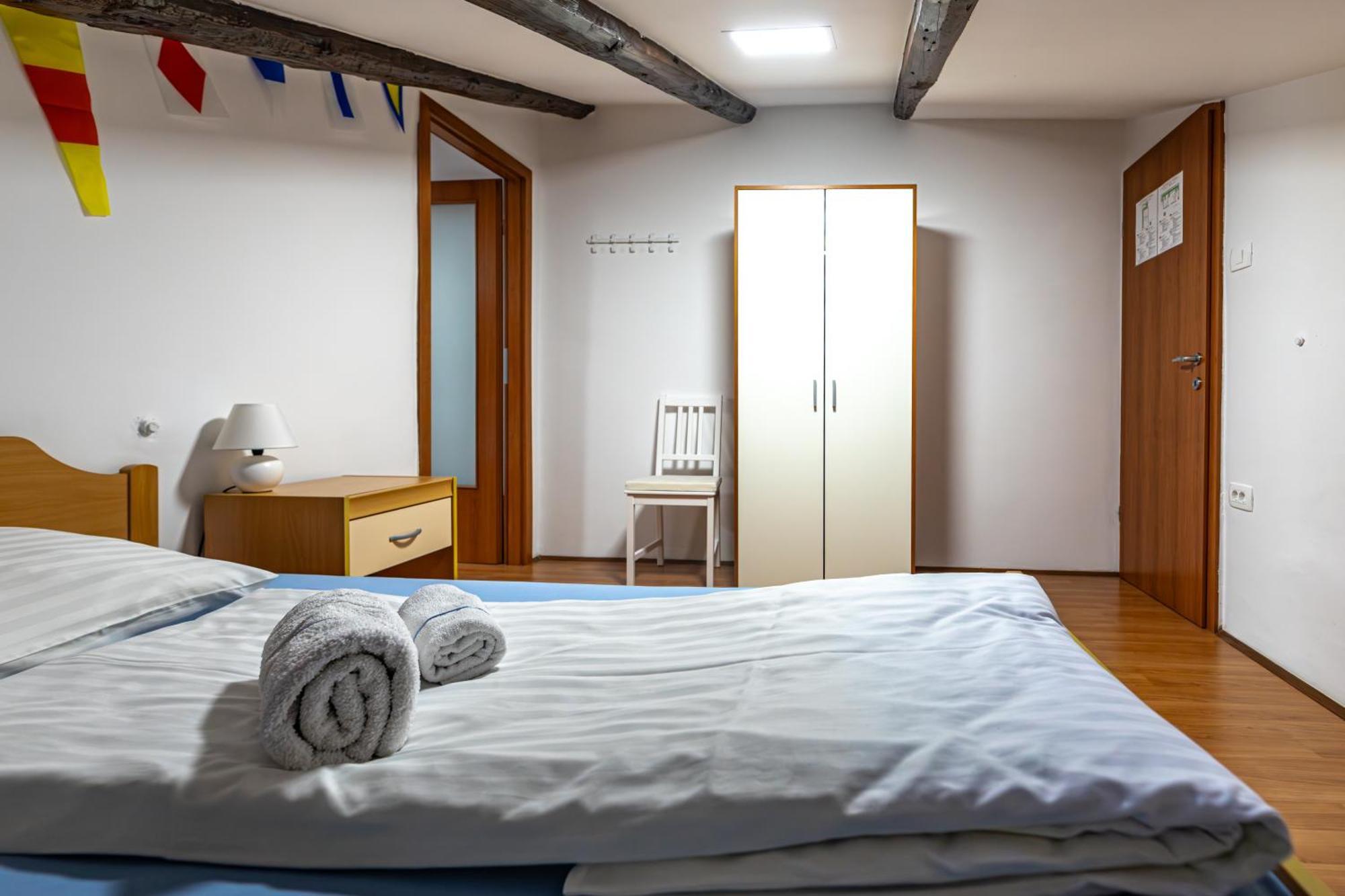Apartamento Casa Furlan Izola Exterior foto