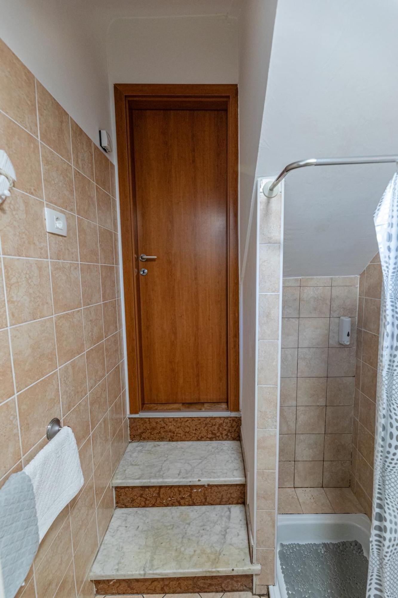 Apartamento Casa Furlan Izola Exterior foto