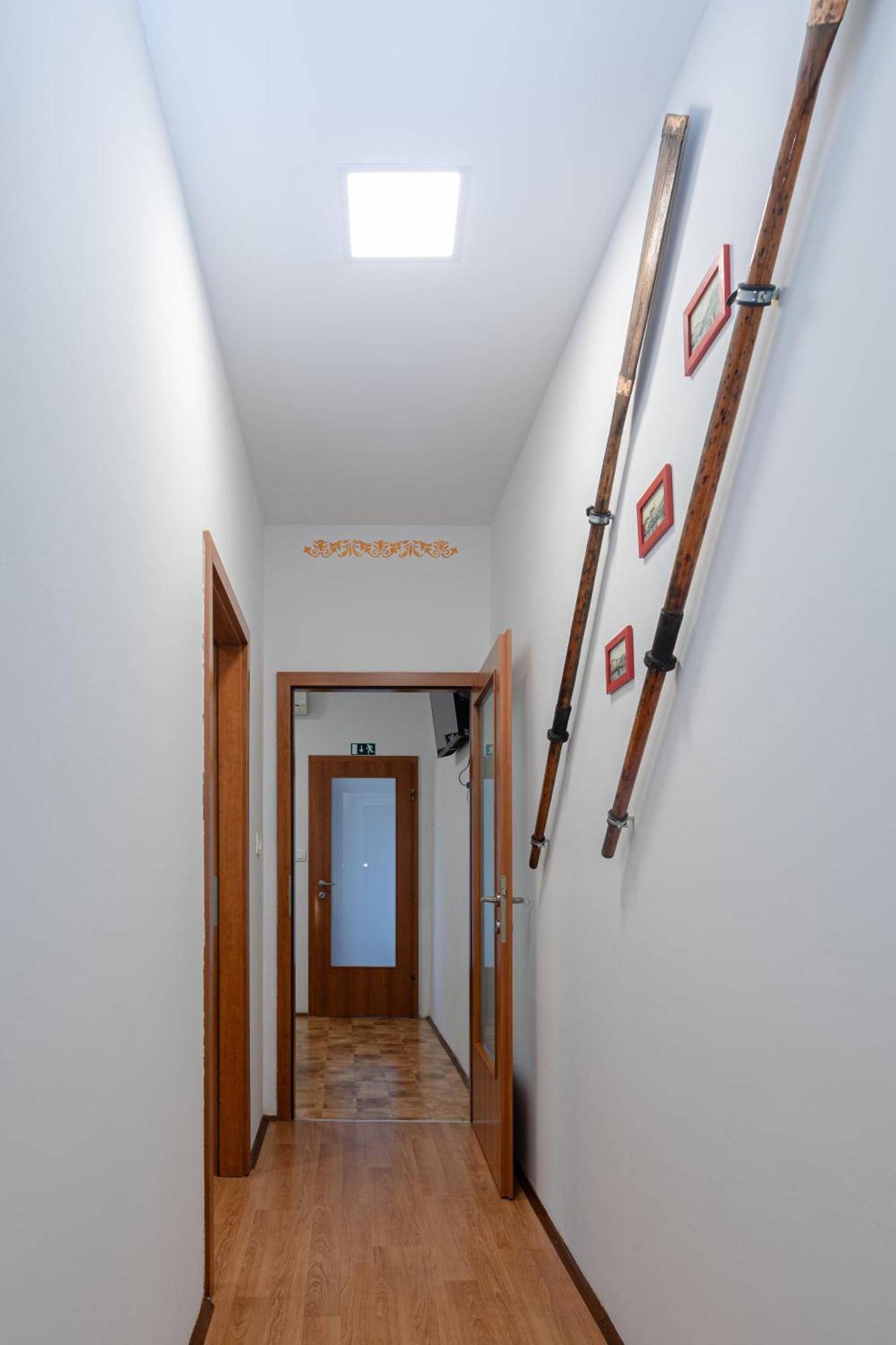 Apartamento Casa Furlan Izola Exterior foto