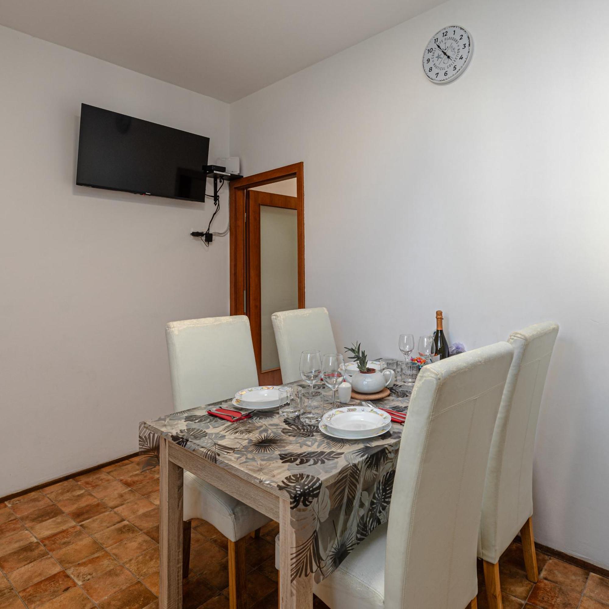 Apartamento Casa Furlan Izola Exterior foto